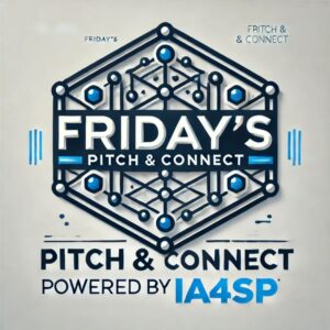 Pitch & Connect